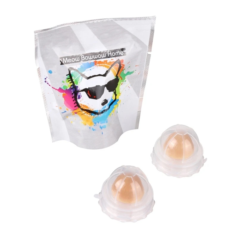 

Pet Dog Cat Sugar Ball Snacks Candy Licking Solid Nutrition Energy Ball Dog Chewing Toy Pet Snack Supplies Protective Cover P