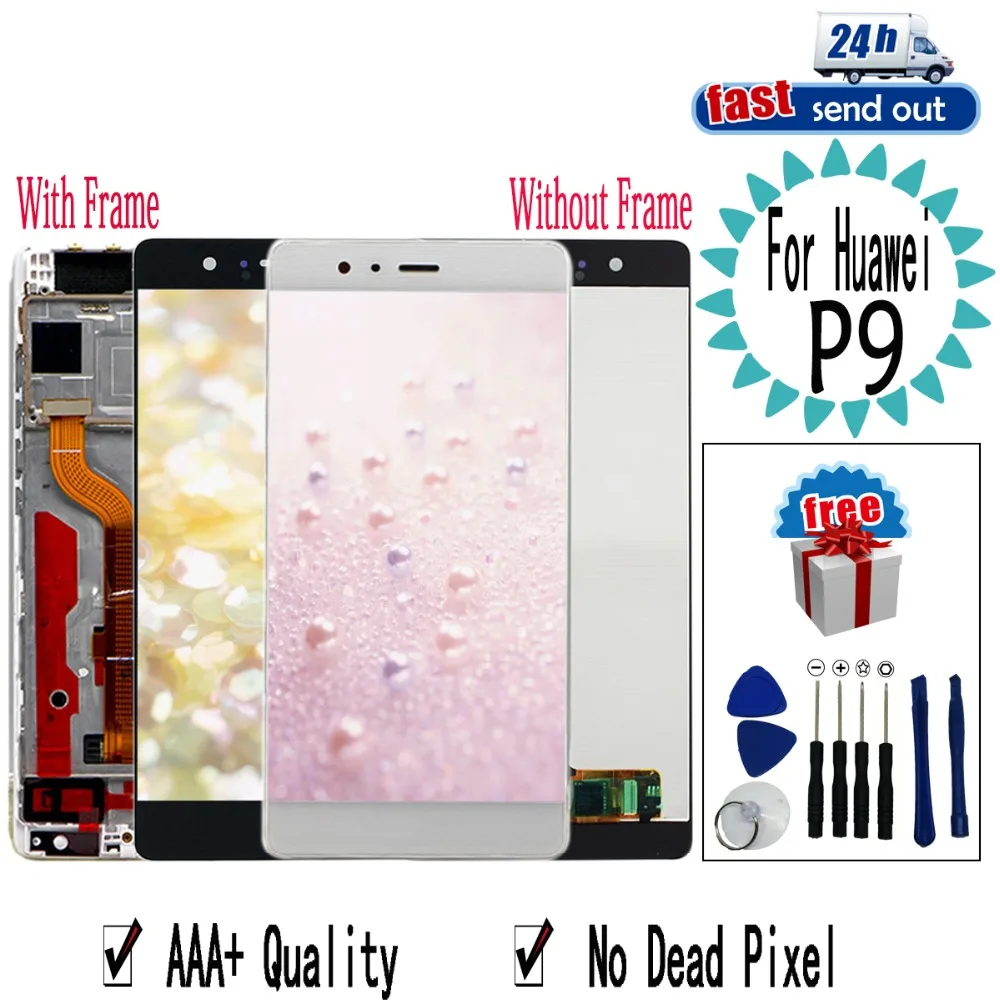 Huawei P9
