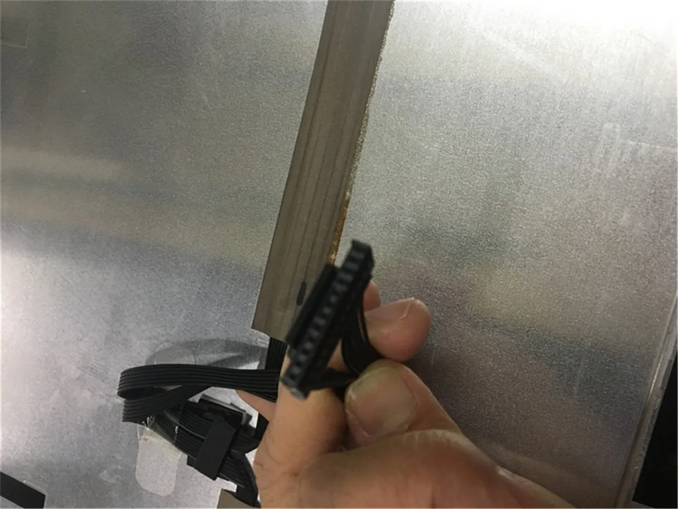 thumb