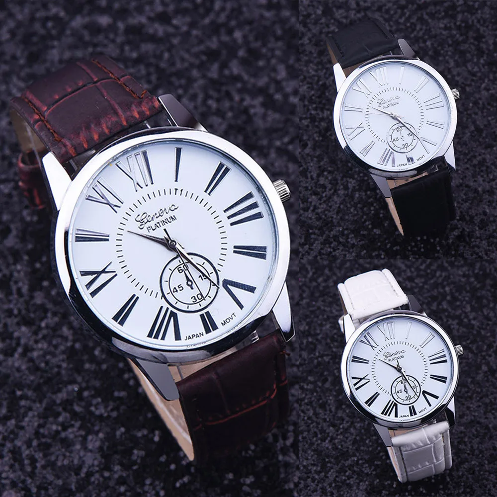 2017Top brand luxury Business watches Newest good quality digital watch