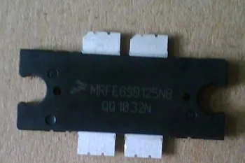 

MRFE6S9125NB MRFE6S9125NBR1 TO-272