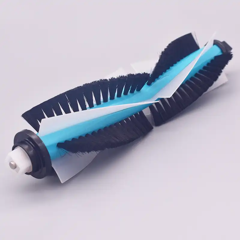 Hepe Filters for Cecotec Conga 1390 Cecotec Conga 1290 Robot Vacuum Cleaner Andifany Main Brush,Side Brush