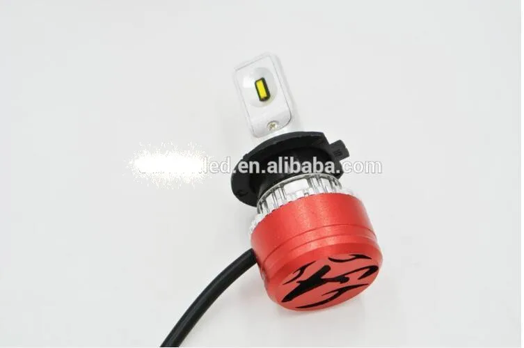 LED HEADLAMP