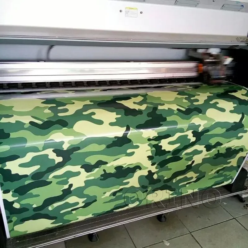 Camo Vinyl-2