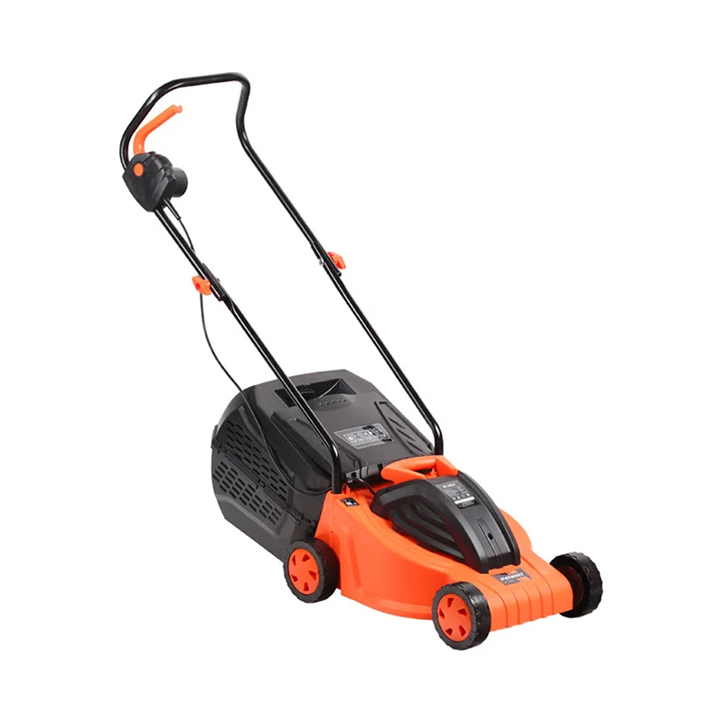 

Газонокосилка Patriot PT 1132 E