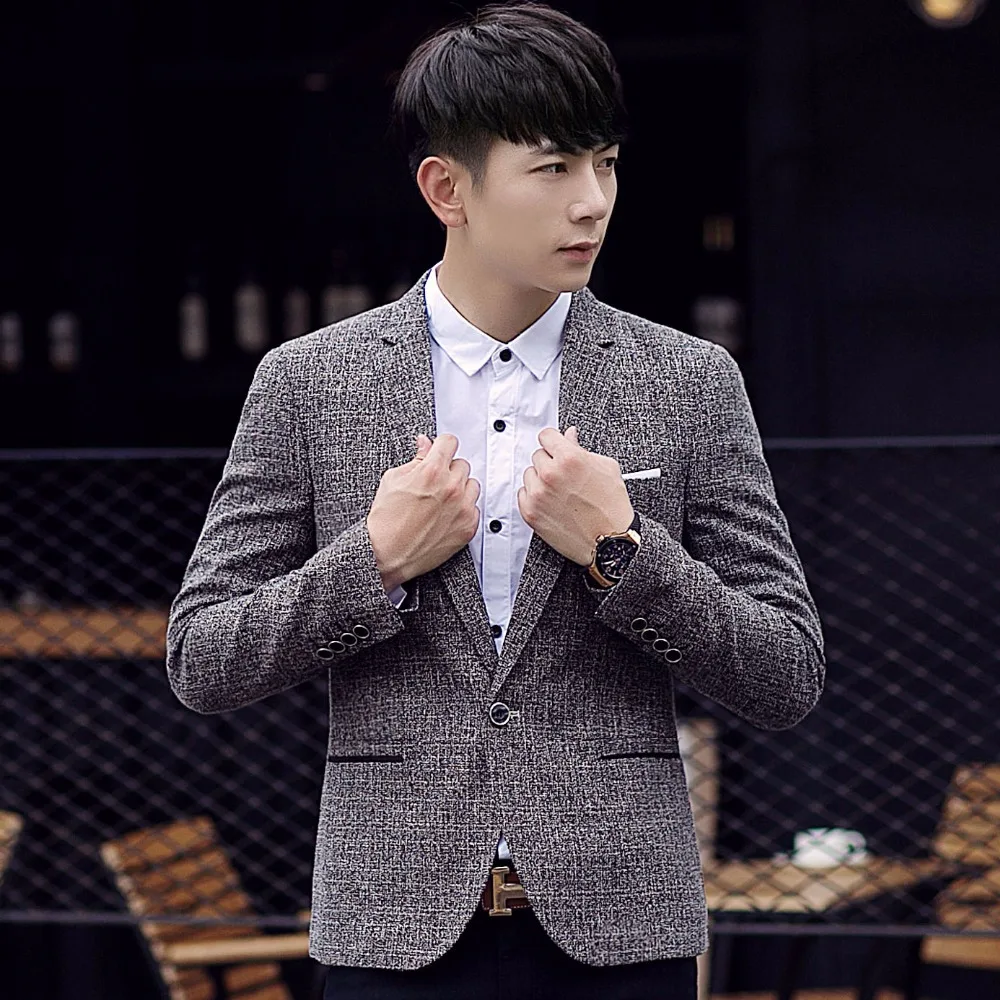 Popular Mens Blue BlazersBuy Cheap Mens Blue Blazers lots from China