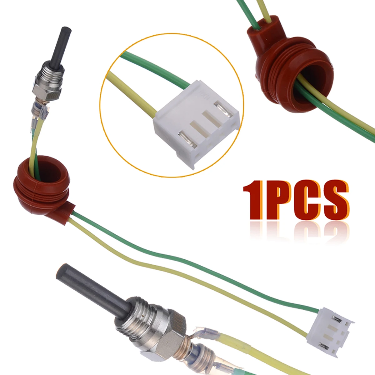 Durable Parking Heater Ceramic Glow Plug  12V Ceramic Glow Plug Parking Heater Part For Boat Car Truck