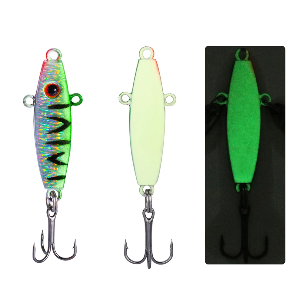 Winter Ice Fishing Lure (2)