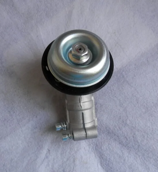 GEAR HEAD DIA 26MM 9T X 8MM 1