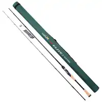 Tsurinoya 2.13 เมตร Spinning Fishing Rod 2 ส่วน: ML การกระทำ: M FUJI คู่มือ Stick Vara De Pesca Olta