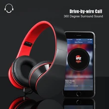 3 5mm wired stereo font b headphones b font font b 7 1 b font Surround