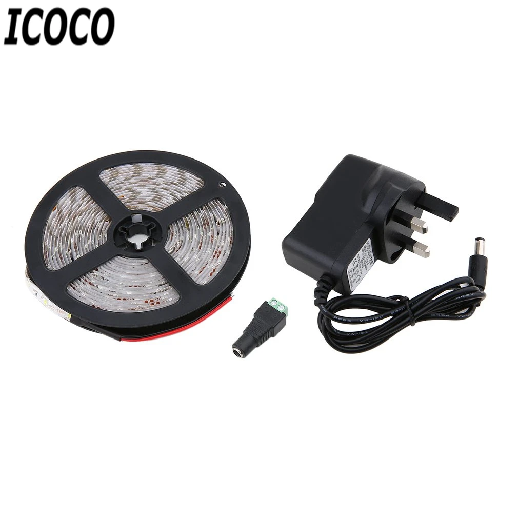 Led Tape Lights Kitchen Lighting Screwfix Com