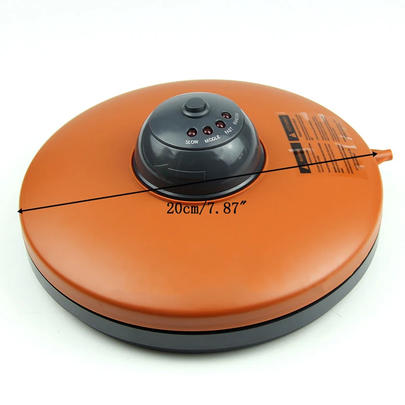 JX-LCLYL Funny Undercover Fabric Mouse Moving Cats Meow Play Cat Toy For Cat Kitty