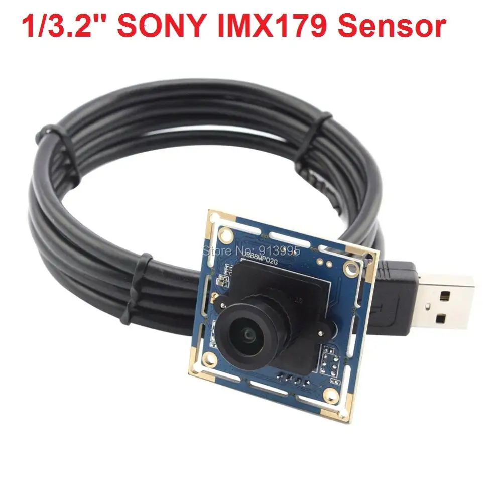 wide angle 8mp usb camera (2)