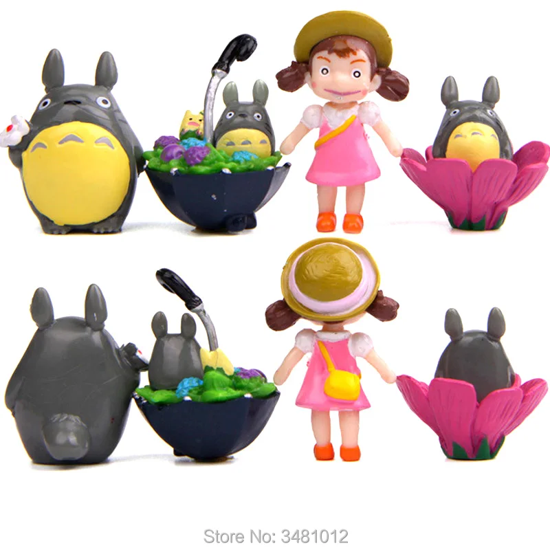 TOTORO 6