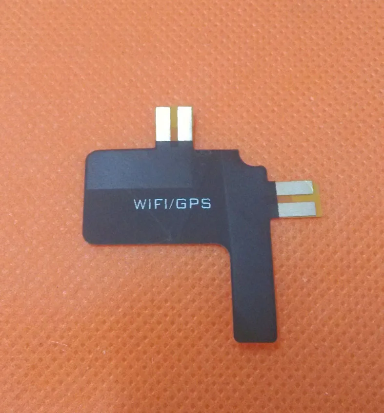 Оригинал Wi Fi и GPS антенна антенна наклейка Для Elephone
