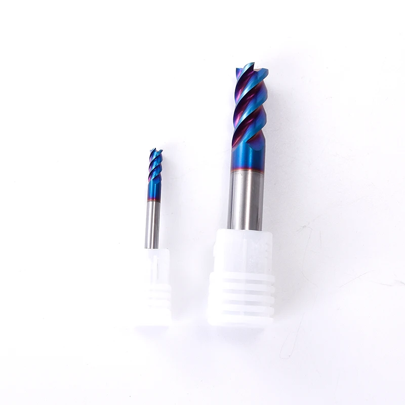 1PCS Milling Tools Mill Tungsten Steel Milling Cutter End Mill HRC65 4 Flute 1mm 2mm 3mm 4mm Alloy Carbide End Mill Metal Cutter 1PCS Milling Tools Mill Tungsten Steel Milling Cutter End Mill HRC65 4 Flute 1mm 2mm 3mm 4mm Alloy Carbide End Mill Metal Cutter