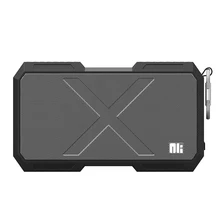 Bluetooth Speaker NILLKIN 2 in 1 Phone Charger Outdoor Bluetooth 4.0 Speaker Power bank station in 1 music box speaker Protable