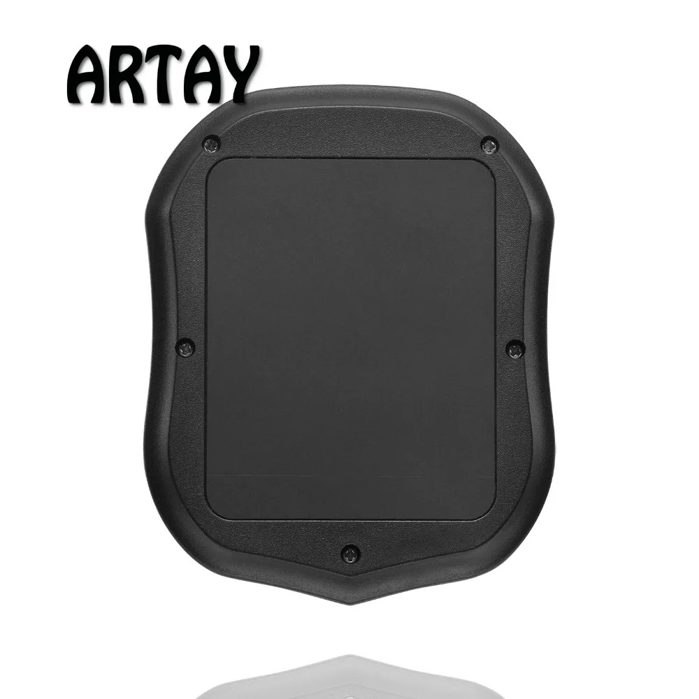 TK905Car gps Tracker корабля локатор Водонепроницаемый магнит в режиме ожидания 90 дней