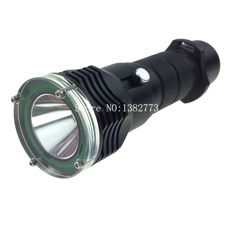 single l2 diving flashlight  (5)