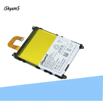 

iSkyamS 20pcs/lot 3000mAh LIS1525ERPC Replacement Li-ion Battery For Sony Z1 L39H L39T L39U C6902 C6903 C6916 C6943 D5503