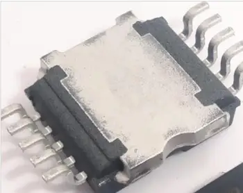 

VB325SP Integrated circuit quality assurance HSOP-10