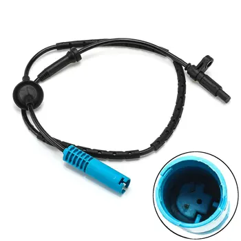 

1 Pcs ABS Front Wheel Speed Sensor Wire For MG ZT Rover 75 Tourer SSB000150