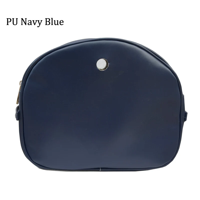 New PU leather  Inner Pocket Lining for Omoon light Obag Handbag Insert for O Moon O Bag most popular women's bags Totes