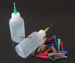 50CC-Bottle-Dispenser-Dispensing-Needle-Tip-Loctite-EFD-Epoxy-Paint-Fluid