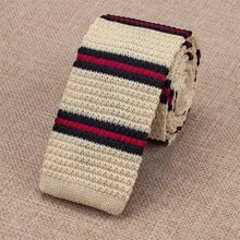 HH-335 Новое поступление 6 см тонкий Gravatas Hi-Tie Модный трикотажный стиль шеи галстук высшего качества Corbatas для мужчин Бизнес Свадебная вечеринка