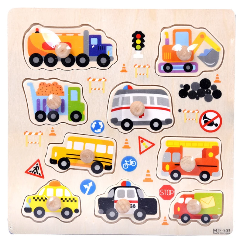 Traffic