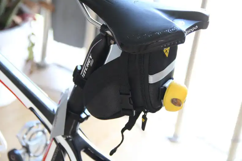 topeak saddle bag small