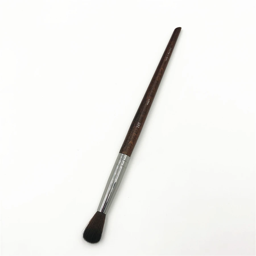 

Professional 242 Eye Blending Brush Eyeshadow Highlighter Nose Shadow Brush Makeup Tool