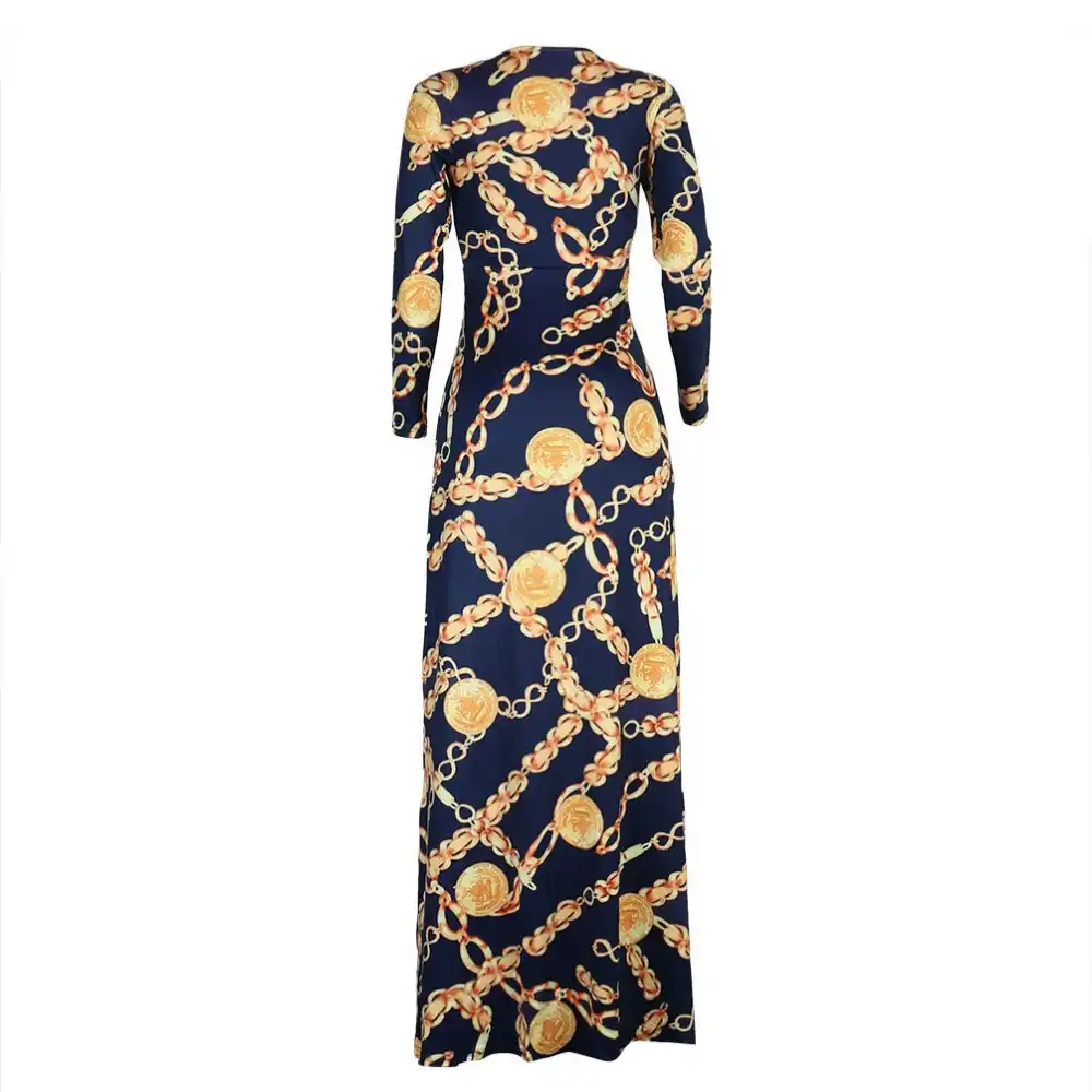 robe versace aliexpress