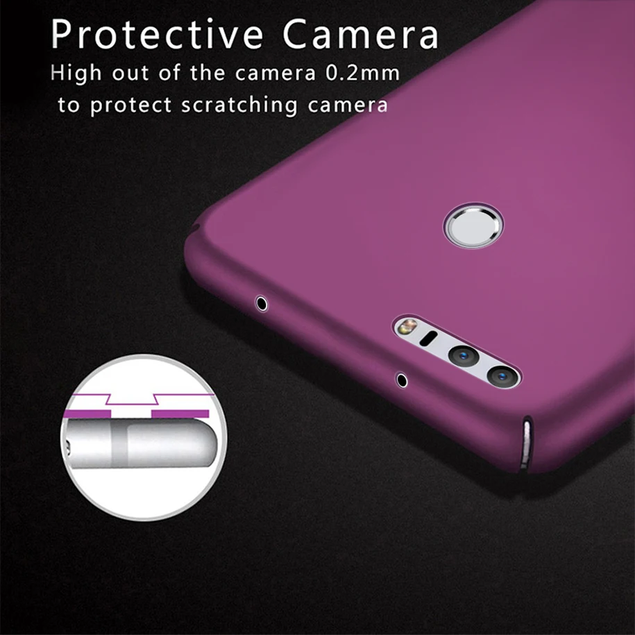 البلاستيك الصلب ل حالة هواوي الشرف 8 غطاء Honor8 كوكه حقيبة ضئيلة فرك PC حافظة لهاتف Huawei الشرف 8 FRD-L19 FRD-L09 FRD-AL10 غطاء البلاستيك الصلب ل حالة هواوي الشرف 8 غطاء Honor8 كوكه حقيبة ضئيلة فرك PC حافظة لهاتف Huawei الشرف 8 FRD-L19 FRD-L09 FRD-AL10 غطاء