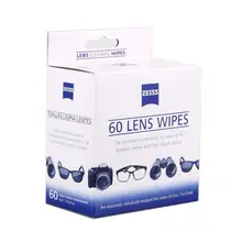 Экологичная Германия 60 отсчетов Zeiss ноутбук салфетка из микрофибры Экран Антибактериальные чистящие салфетки