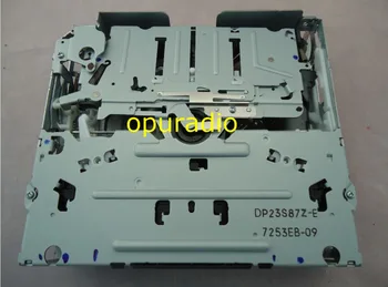 

Free Alpine single CD deck mechanism DP23S DP23S27E with white connector AP02 laser for Mercedes MF2750 radio MADE IN HUNGARY