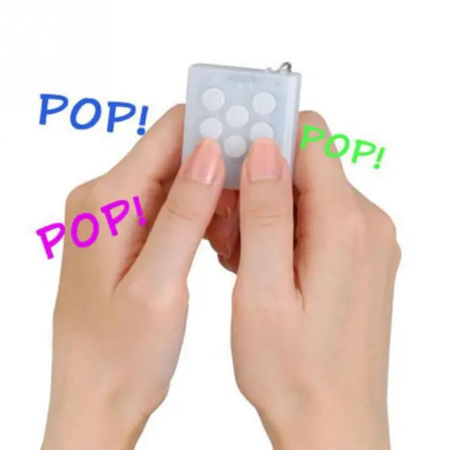 bubble wrap infinite