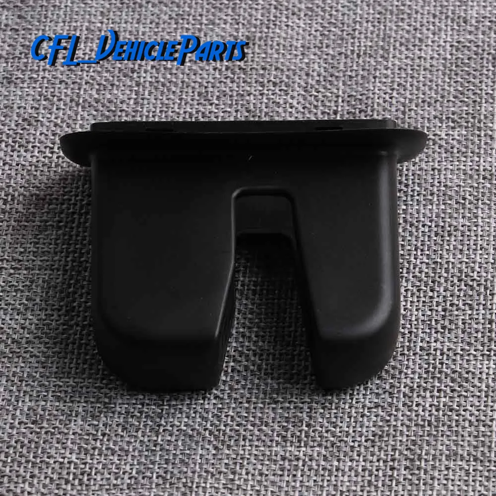 

Trunk Lid Lock Cover 4E0827520B For Audi A4 2005-2014 S4 Quattro A5 A6 2005-2011 A8 2003-2010 For VW Jetta