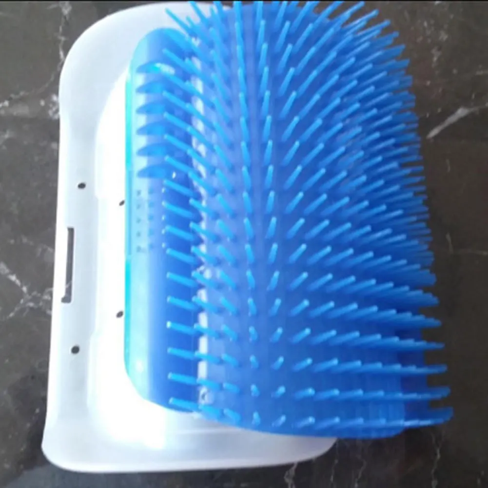 FOCUSIGN товары для домашних животных щетка массажа устройство самостоятельной