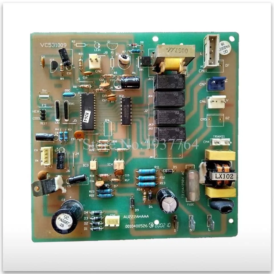 95 new for Air conditioning computer board circuit board KFR 60GW/F