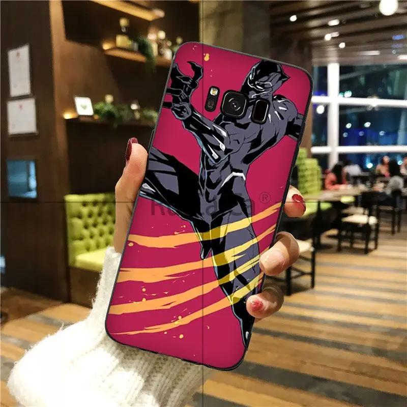 Marvel Black Panther