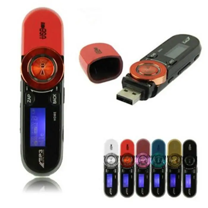 Экран USB Запись U диск B152 1,2 дюймов кнопочное MP3 спортивные 2,0 карты английская посвященный литиевая батарея MP3