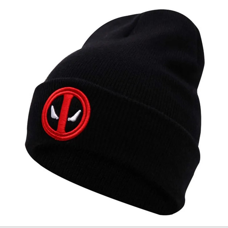 Men And Woman Soft Skullies Winter Hats font b Women b font Beanies Outdoor Ski Sports