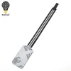 WAVGAT 110MM Single One 1 Key Membrane Switch Keypad Keyboard Control Panel Ultra Slim ► Photo 2/5