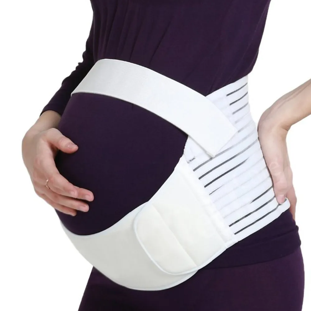 3 piece/bag Maternity Back Pregnancy Maternity Special