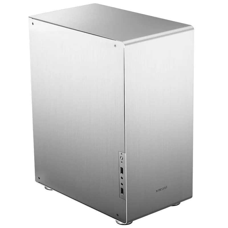 Jonsbo U4 чехол для компьютера боковая непрозрачная опора блока питания ATX