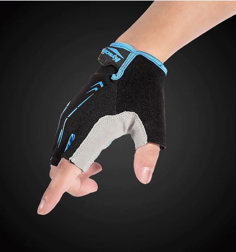 Shark Tige 1 пара мужские перчатки для езды на велосипеде с половинными пальцами женские велосипедные короткие перчатки с амортизацией дышащие перчатки для верховой езды