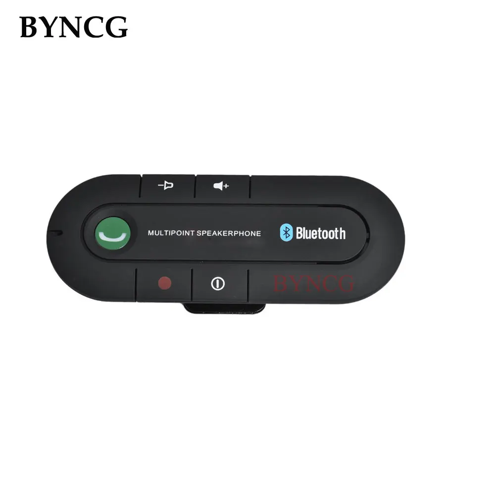 Авторадио Беспроводной Bluetooth 4.1 Kit Громкая бас стерео A2DP аудио Музыка приемник