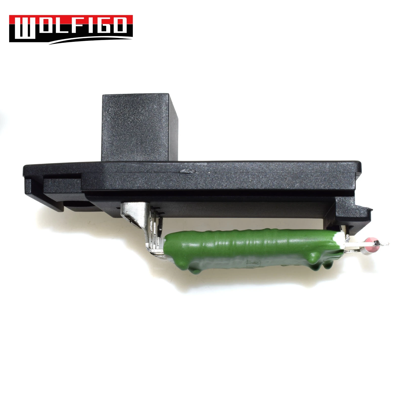 WOLFIGO новый регулятор двигателя воздуходувки для FORD FOCUS MONDEO MK1 MK2 MK3 XS4H18B647AA 3M5H18B647BA
